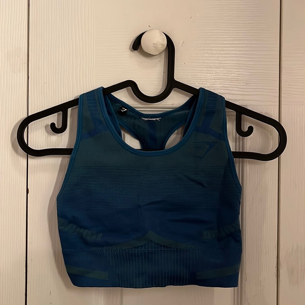 Gymshark Sports Bra